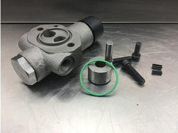 Гидравлика LIEBHERR