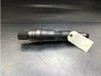 Приводный вал LIEBHERR