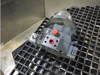 Гидравлический мотор LIEBHERR