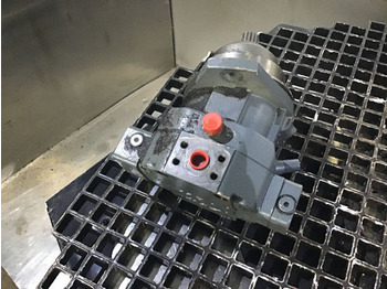 Гидравлический мотор LIEBHERR