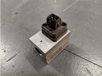 Электрическая система LIEBHERR