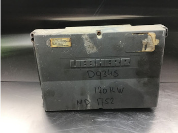 Блок управления LIEBHERR