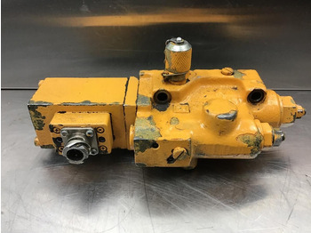 Клапан LIEBHERR