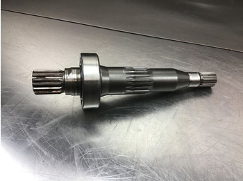 Приводный вал LIEBHERR