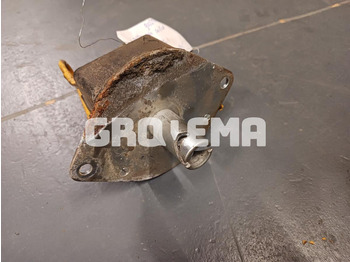 Электрическая система LIEBHERR