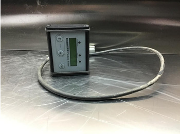 Электрическая система LIEBHERR