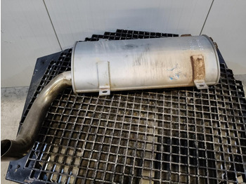 Глушитель LIEBHERR