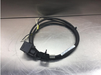 Кабели/ Провода LIEBHERR