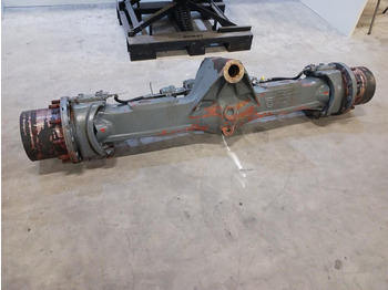 Передняя ось LIEBHERR