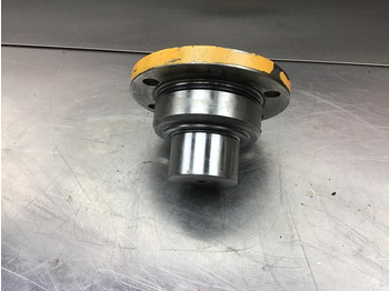 Гидравлика Liebherr A904C Li / A904 Li: фото 2 Гидравлика Liebherr A904C Li / A904 Li: фото 2