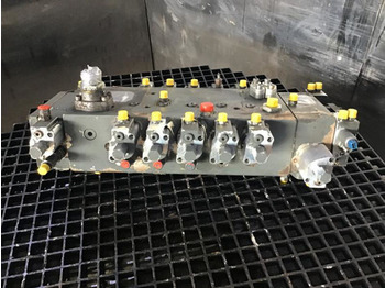 Гидравлика LIEBHERR