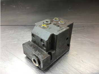 Гидравлика LIEBHERR