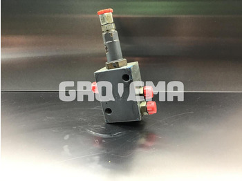 Клапан LIEBHERR