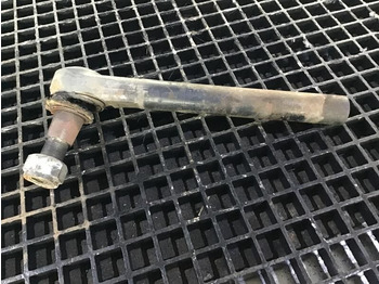 Рулевое управление LIEBHERR