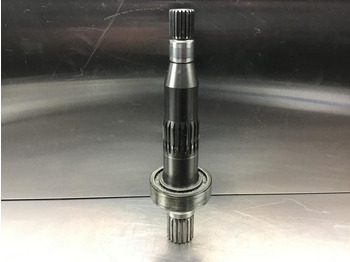 Приводный вал LIEBHERR