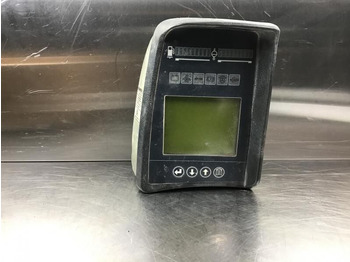 Электрическая система LIEBHERR