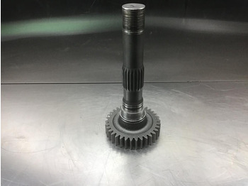 Приводный вал LIEBHERR