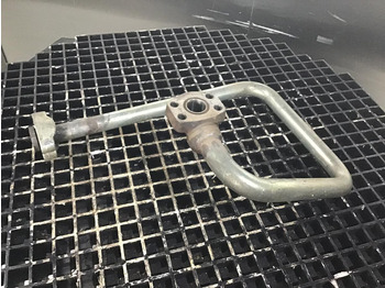 Гидравлика LIEBHERR