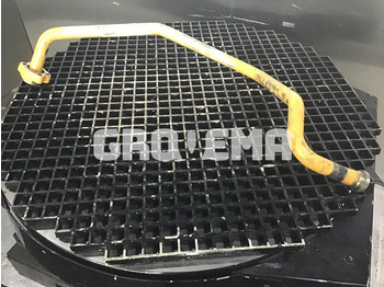 Гидравлика LIEBHERR