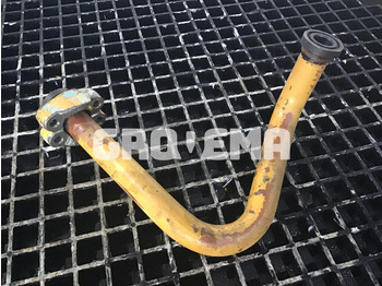 Гидравлика LIEBHERR