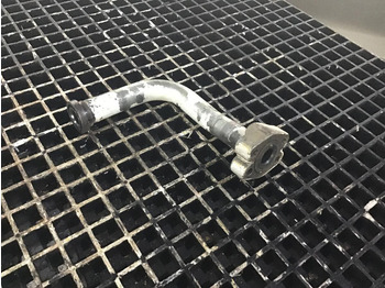 Гидравлика LIEBHERR