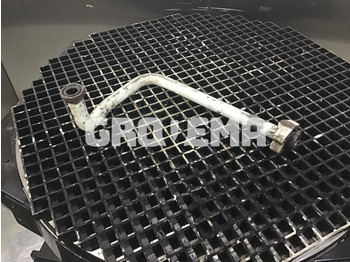 Гидравлика LIEBHERR