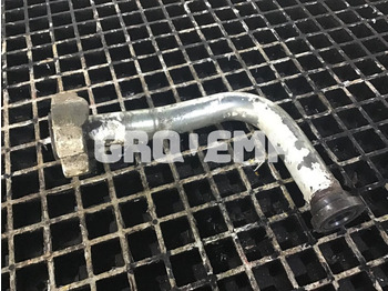 Гидравлика LIEBHERR