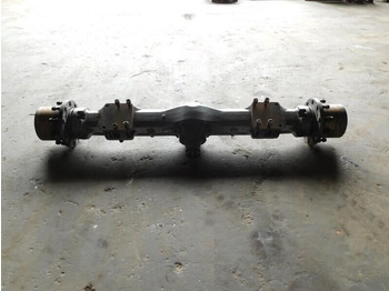 Ось и запчасти LIEBHERR