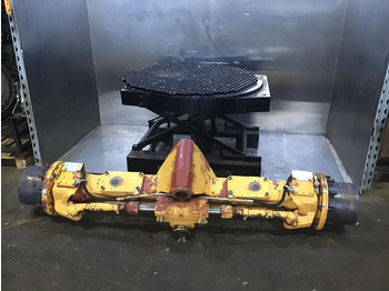 Передняя ось LIEBHERR