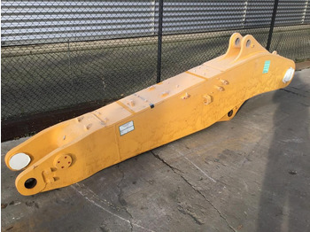 Стрела LIEBHERR