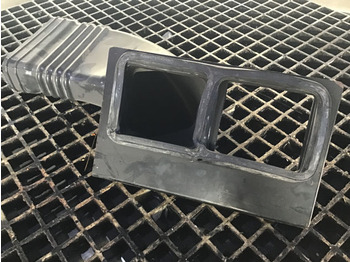 Часть системы кондиционирования LIEBHERR