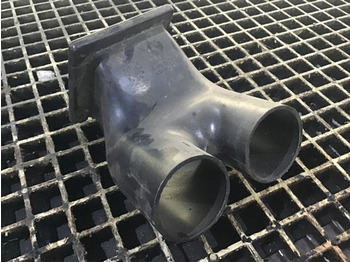 Часть системы кондиционирования LIEBHERR