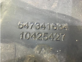 Часть системы кондиционирования Liebherr Air Duct: фото 3 Часть системы кондиционирования Liebherr Air Duct: фото 3