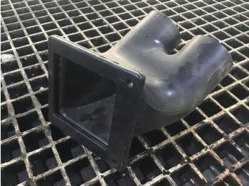 Часть системы кондиционирования Liebherr Air Duct: фото 2 Часть системы кондиционирования Liebherr Air Duct: фото 2