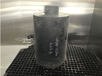 Система впуска LIEBHERR