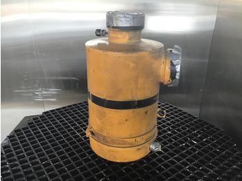 Система впуска LIEBHERR