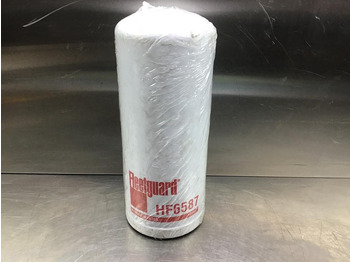 Топливный фильтр LIEBHERR