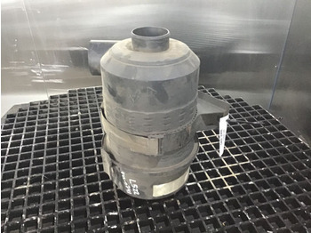 Система впуска LIEBHERR