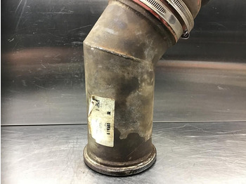 Впускная труба LIEBHERR