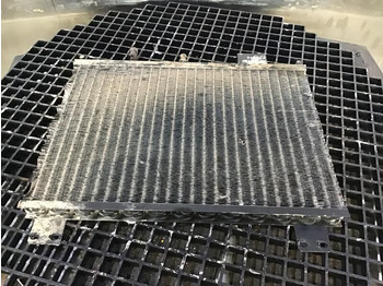 Часть системы кондиционирования LIEBHERR