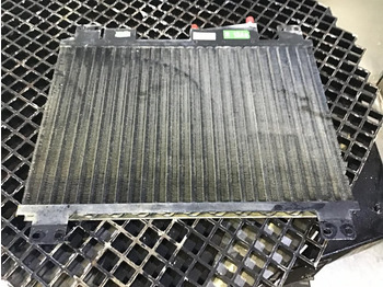 Часть системы кондиционирования LIEBHERR