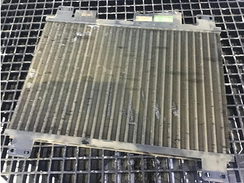 Часть системы кондиционирования LIEBHERR