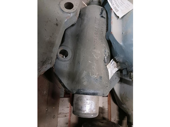 Приводный вал LIEBHERR