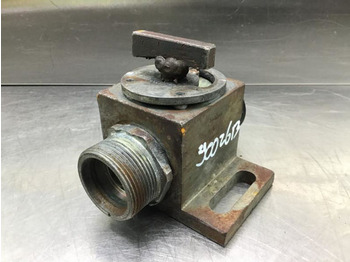 Двигатель и запчасти LIEBHERR