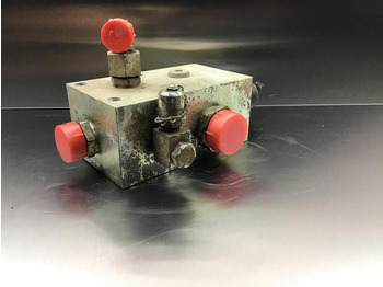 Гидравлика LIEBHERR