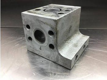 Гидравлика LIEBHERR