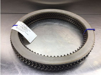 Тормозной диск Liebherr Brake Disc Set: фото 2