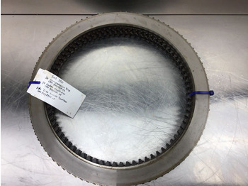 Тормозной диск Liebherr Brake Disc Set: фото 4