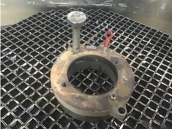 Детали тормозной системы LIEBHERR