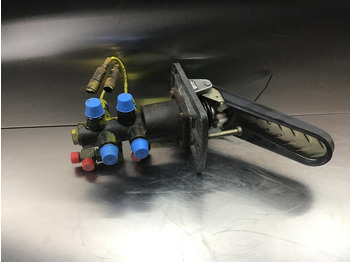 Педаль LIEBHERR